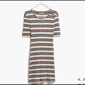 Madewell Lawton Mini Dress Size XXS‎